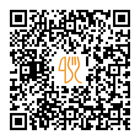 Link z kodem QR do karta Pin Up American Burger