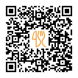 Enlace de código QR al menú de Za Zakretem