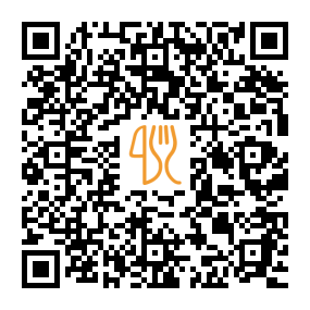 Link z kodem QR do karta Megami Sushi Japanese Thai