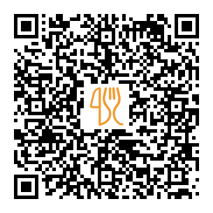 Link z kodem QR do karta Biały Kot Kocia Kawiarnia