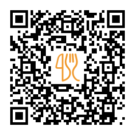 QR-Code zur Speisekarte von Caffe