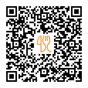 Link z kodem QR do karta Black Bull Burger