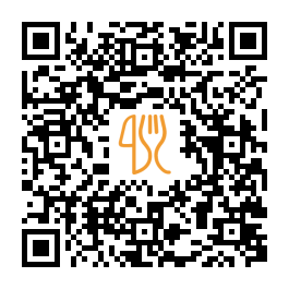 Enlace de código QR al menú de Karina