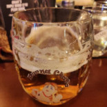 Kurna Chata Napój
