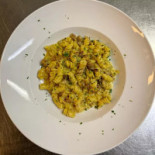 Marlin -one Way Comida