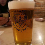 Karczma Pod Baranią Napój