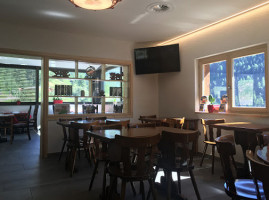 Plan B À l'intérieur