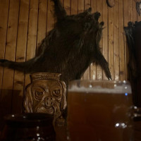 Dom Turysty Pod Wieżycą Bebida