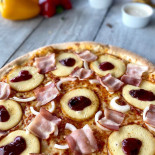 Pizza Hut Dania