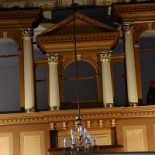 Daniel Nowacki Konserwacja Zabytkow Na zewnątrz