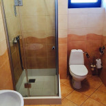 Adria À l'intérieur