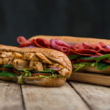 Pizzeria Sapori Divini Bytom Bebida