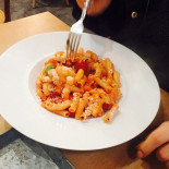 Pasta Miasta Nourriture