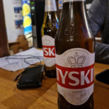 Schronisko Pttk Morskie Oko Boisson