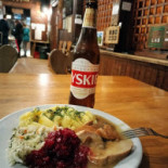 Schronisko Pttk Morskie Oko Nourriture