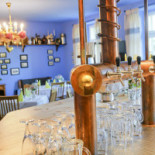 Restaurant Bar Zur Alten Oder – Regionale Küche Events In Frankfurt (oder) Napój