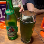 Bobby Burger Napój