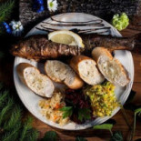 Gulusiowa Izba Nourriture