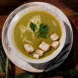 Gulusiowa Izba Nourriture