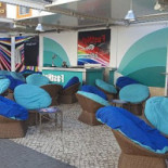 Gulusiowa Izba Extérieur