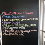 U Szewca Zajazd Menu