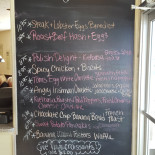 Gospoda Dobre Źródlo Menu