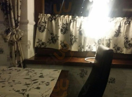 Werona À l'intérieur