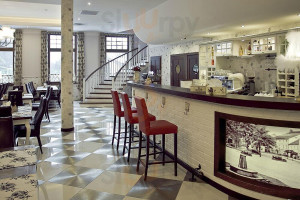 Werona À l'intérieur