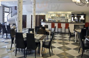 Werona À l'intérieur