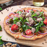 Pizza Dominium Dania
