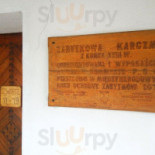 Karczma W Ptaszkowie Staropolska Menu