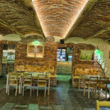 Pizzeria Sapori Divini Bytom Dentro