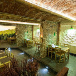 Pizzeria Sapori Divini Bytom Dentro