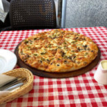 Pizzeria Sapori Divini Bytom Comida