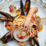 Jaco Kebab Nourriture