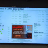 Pizzeria Domowa Pizza Pod Arkadami Menu