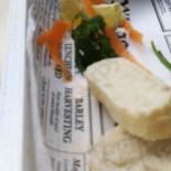 Przystań Resto Rybny Carta