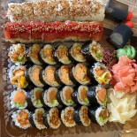 Sushi Akai House Dania