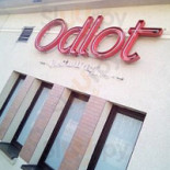 Odlot Exterior