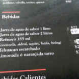Like Pizza Menu