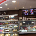 Swiat Lodow À l'intérieur