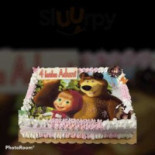 Swiat Lodow Exterior