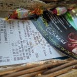 Slowik Menu