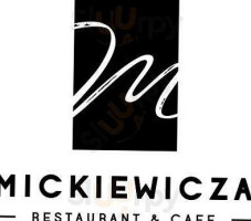 Mickiewicza Logo