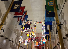 Mickiewicza À l'intérieur