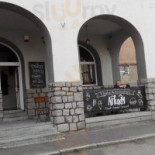 Arkady Bistro Outside