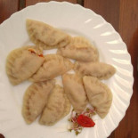 Pierogata Chata Dania