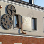 Pijalnia Czekolady M.pelczar Chocolatier Na zewnątrz