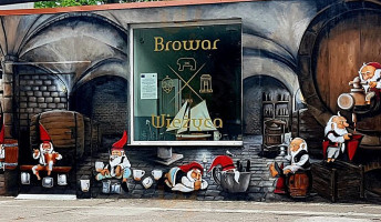 Dom Turysty Pod Wieżycą Bebida