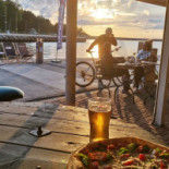 Dwamosty-arena Pub Extérieur